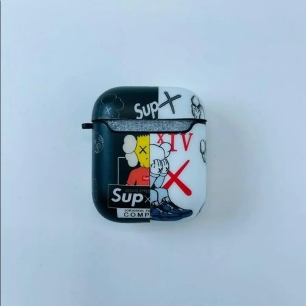 Trending Case For Apple Airpods 1 & 2